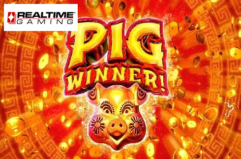 Pig Winner